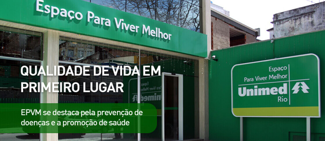 Unimed EPVM