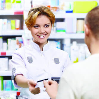 Desconto em Medicamentos